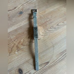 Tory Burch FitBit Cover, FitBit, and Extra Cover